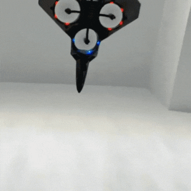JetStunt - Jet Fighter Stunt RC Airplane - luvinly